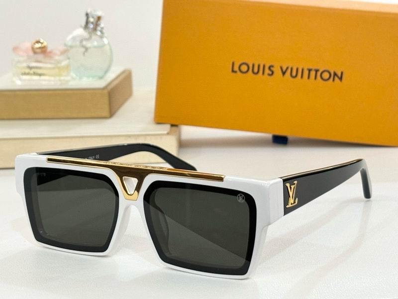 LV Sunglasses 797